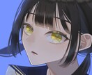 修正無制限！！空気感のあるアイコンお描きします 修正無制限！！複数案提案可能！！低価格！！ イメージ5