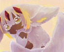 イラスト/アイコン/ヘッダー作成します やわらかなタッチの可愛いイラストお届けします イメージ6