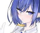 二次創作で、描いて欲しいキャラを描きます 例　好きなゲーム、アニメのキャラクター イメージ1