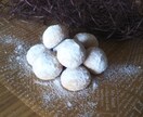 みんな大好き！ブールドネージュの作り方教えます コツをつかんで、簡単で美味しいブールドネージュを作りましょう イメージ1
