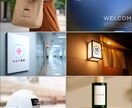 企業・サービスのロゴデザイン制作します お客様のビジネス、ご要望に沿ったロゴデザインを制作します！ イメージ1