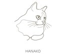 大切なペットの似顔絵描きます 自分用にはもちろん、プレゼントにも！ イメージ3