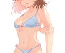 キャラクターのアイコン描きます Twitter等のSNSでアイコンに迷っている方、是非！！ イメージ4