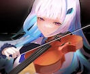 あなただけの一枚を頑張って作ります 周りの人とは違う、自分だけのが欲しいあなたへ。 イメージ5