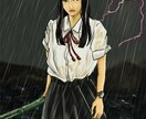 安くハイクオリティーイラストを作成します 安い！修正対応複数回OK!!! イメージ3
