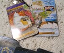 知りたいことあの人の気持ち本音を30分深堀りします サイキックセッションで可愛い猫たちとカードリーディングします イメージ3
