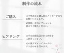 伝わる・記憶に残るチラシ/フライヤーを制作します 届けたい人に届くデザインをお手頃価格で♪ イメージ6