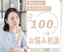 悩みモヤモヤを繰り返す心を癒してお話しお聴きします 鬱/子育て/夫婦問題/不登校/愚痴/。。優しくお聞きします✨ イメージ1