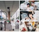 〇入学・卒業・成人式〇 関西圏の出張撮影承ります Instagramフォロワー2.3万超のプロカメラマン イメージ8