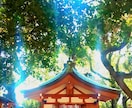 写真に映る見えない存在を霊視します 『導かれるように撮れた写真は、魂からのサインかもしれません』 イメージ3
