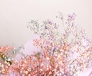 霊感霊視⭐︎恋愛に特化して占います 48時間以内に返信、スピリチュアル鑑定 イメージ3