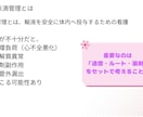 あんちょこみたいな点滴管理スライド資料あります 計算・観察・急変対応まで網羅した実践教材スライド37ページ イメージ5