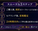 会話ゼロ・仮面夫婦の無言・無視の理由を霊視します 何を聞いても無視、冷たい沈黙……その裏に隠された本当の胸中は イメージ5