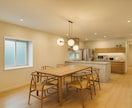 住宅リフォームの間取り/LDK範囲のご提案します 女性1級建築士が、女性目線での住まいのアドバイス イメージ5
