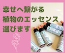 バッチフラワー✨プライベートレッスン✨教えます 自然からの贈り物✨植物の波動を使った心を癒し整える自然療法✨ イメージ6