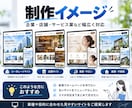 WordPressで本格HPを制作します 集客導線とスマホ対応まで一括で仕上げます イメージ3