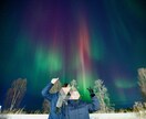 理想のフィンランド旅行を一緒に計画します ふたりだけの“たびノート”つくります｜恋旅プラン イメージ3