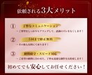 選ばれる！売上につながるバナー制作します 丁寧なヒアリングから、あなたのブランドに合ったバナーを。 イメージ4