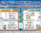Googleフォーム作成・修正を丁寧にお任せします アンケート・予約・申込フォームを迅速丁寧に作成します イメージ3