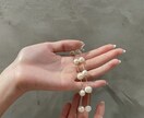 ハンドモデル&魅力的な商品撮影をします アクセサリーショップでの起用経験あり。手元には自信ありです! イメージ2