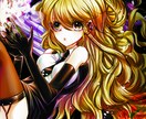 イラスト全般 貴方だけの「特別」を製作いたします 貴方だけの大切なイラスト製作します イメージ1
