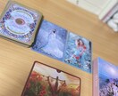 2026年上半期の流れと開運ヒント見ます 数秘×オラクルカードで届けるあなた専用の希望に満ちた1年を イメージ2