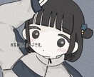 かわいい女の子描きます かわいい女の子のアイコンなどが欲しい方へ イメージ4