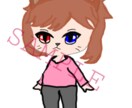 販売OKのゆるい2頭身キャライラスト描きます ゆるい系の2頭身キャラのイラストや動物などを描きます イメージ2