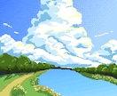 最短3日納品可能！ドット絵制作承ります 追加料金請求無！ラフから丁寧にヒアリング イメージ2
