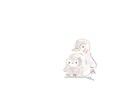 ゆるいアイコン描きます 最短即日で描きます！ゆるいアイコンいかがですか？？？ イメージ3