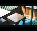 シネマティックなレタッチをいたします お手持ちの写真データをもっと素敵に。 イメージ8