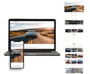 集客・問い合わせにつながるホームページを制作します 速い・SEOに強い・更新簡単｜WordPress×SWELL イメージ3