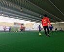 サッカー、フットサル等のユニフォームを作成します 昇華ユニフォームですのでオリジナルのユニが作成できます！ イメージ1