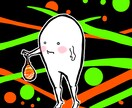 僕なりの絵でお届けします ようこそChanPeiの世界へ イメージ3