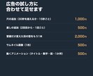 TikTok・Instagram広告動画を作ります 商品写真から構成・字幕まで｜見積りなしで購入できます イメージ4