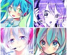 かわいいアイコンイラスト １週間以内に作成致します 最短2日！すぐに使えるかわいいアイコンをお探しの方へ！ イメージ4