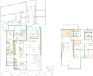 住宅の照明・コンセント計画にアドバイスします 一級建築士・インテリアコーディネーターのセカンドオピニオン！ イメージ1
