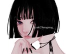 おしゃれかわいいイラストを描きます 絵柄は多種多様です！ぜひご要望お聞かせください！ イメージ5