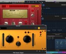 Trapビートのミックス＆マスタリングします ダークでラグジュアリーなサウンドに仕上げます イメージ3