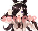 TwitterやLINEアイコンを描きます 自分のイメージキャラクターを大切にしたアイコンを描きます イメージ1