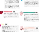 オラクル占いで心のモヤモヤ解消します 鑑定結果お伝え後の追加質問（1つ／簡易１枚引き）は無料です イメージ6