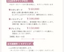 自然でなめらか！Live2Dモデルを提供します 企業実績あり！高品質・高可動なVtuberに！ イメージ2