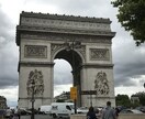個人旅行のアドバイスします。ます なるべく安く、安全な旅行のアドバイスを行います。 イメージ5