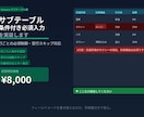 kintoneサブテーブル条件付き必須を実装します 行ごとの必須制御・空行スキップ対応 イメージ1