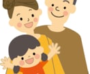 離婚再婚歴あり4人の子のママが子育ての相談のります 子育て、夫婦の事に悩んでる人を支えたい。 イメージ1