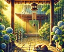 貴方の大切な記憶や未来をピクセルアートにします 記憶、願い、祈りをカタチに、未来へ届ける。 イメージ10