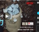 クラウドファンディングページ丸投げデザインします 集客コンサル付きGREENFUNDING掲載者限定割引プラン イメージ9