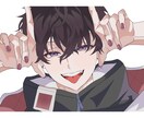 SNS用のアイコン描かせていただける方探しています 格安であなたのアイコン描かせてくれませんか‼️ イメージ2