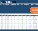 FXのトレード日記・分析ツールを提供します ご自身のトレード分析や、手法の検証にご利用ください イメージ5
