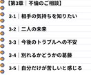 恋愛相談に強いタロット構成50選お届けします 【ただいまリニューアル中です】 イメージ7